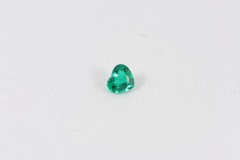 Heart 0.90 ct.