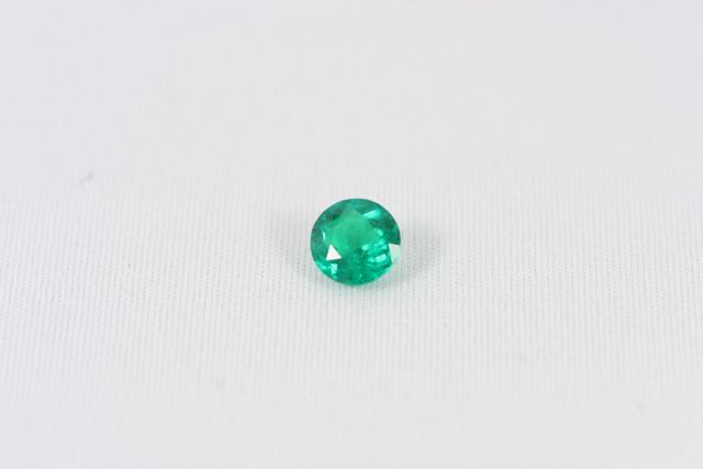 Round Cut 1.36 ct. 