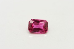 Natural Ruby