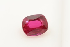 Natural Ruby