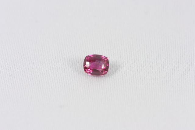 Ruby 1.86 ct.