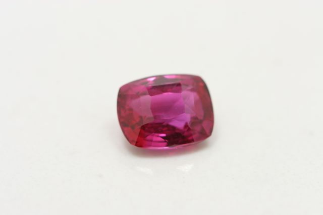 Natural Ruby