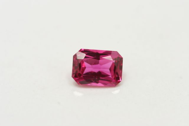 Natural Ruby