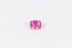 Pink Sapphire 3.51 ct.