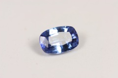 Blue Sapphire.