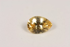 Yellow Sapphire.