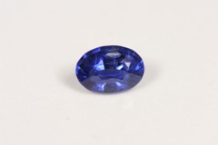 Blue Sapphire.