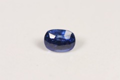 Blue Sapphire.