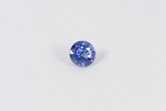 Blue Sapphire 3.23 ct.