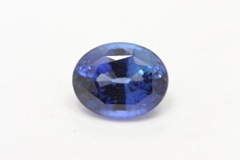 Blue Sapphire