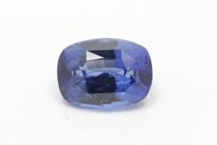 Blue Sapphire