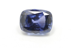 Blue Sapphire