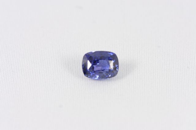 Blue Sapphire