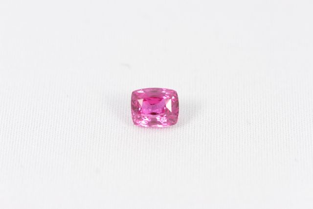 Pink Sapphire