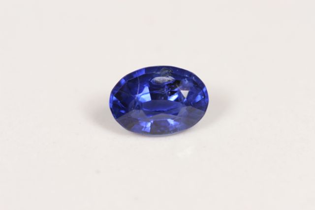 Blue Sapphire