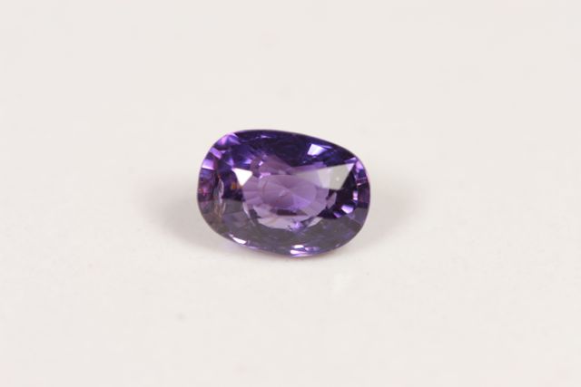 Blue Sapphire