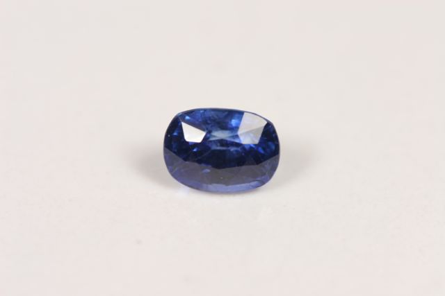 Blue Sapphire