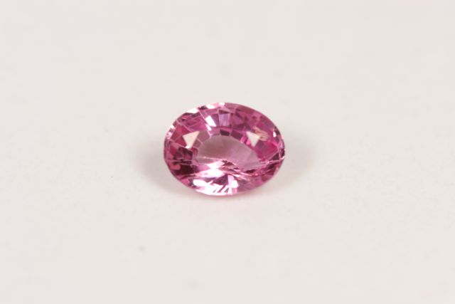 Pink Sapphire