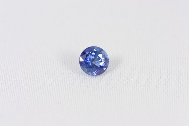 Blue Sapphire
