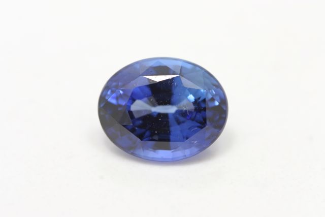 Natural Blue Sapphire