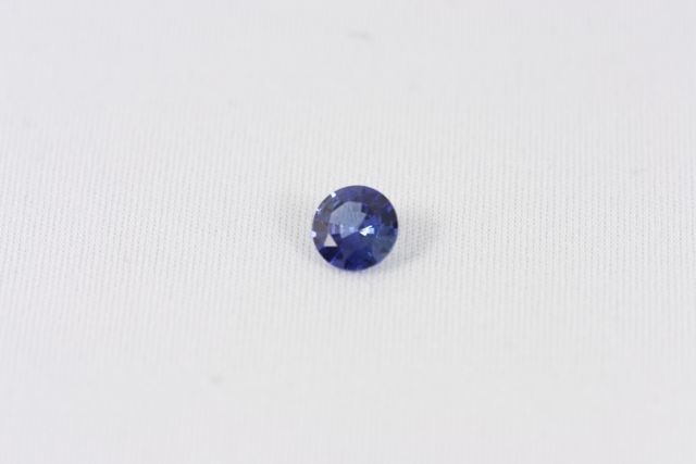 Blue Sapphire