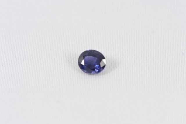 Blue Sapphire