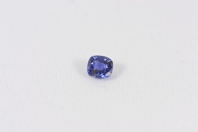 Blue Sapphire